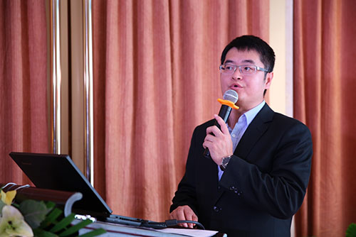 北京中怡康時(shí)代市場(chǎng)研究有限公司品牌總經(jīng)理左延鵲 北京中怡康時(shí)代市場(chǎng)研究有限公司品牌總經(jīng)理左延鵲