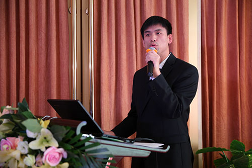 中國(guó)家用電器研究院信息傳媒中心副主任宋力強(qiáng) 中國(guó)家用電器研究院信息傳媒中心副主任宋力強(qiáng)